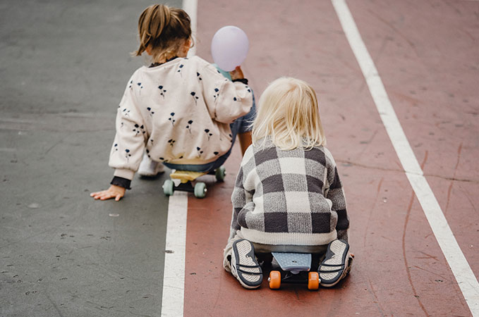 Novembri uudiste ülevaade